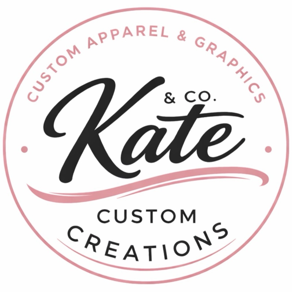Custom apparel and various items